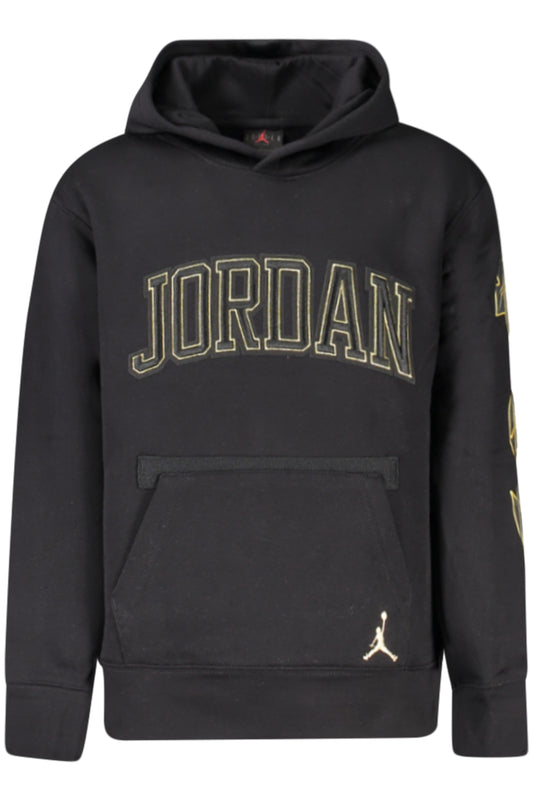 JORDAN FELPA SENZA ZIP UOMO