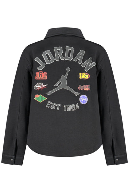 JORDAN FELPA SENZA ZIP UOMO