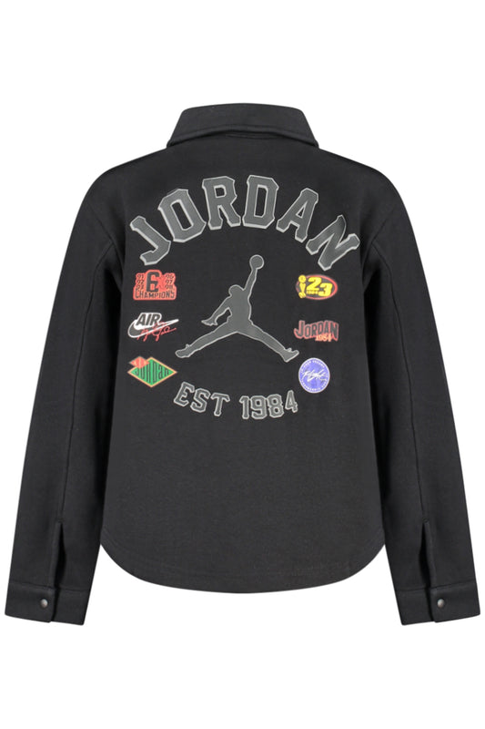 JORDAN FELPA SENZA ZIP UOMO