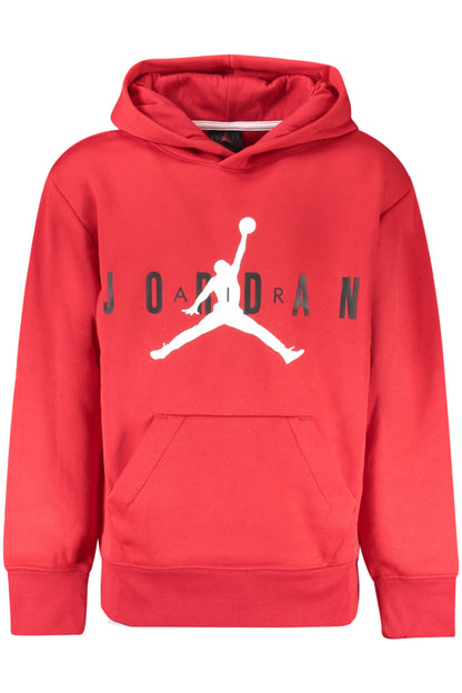 JORDAN FELPA SENZA ZIP UOMO