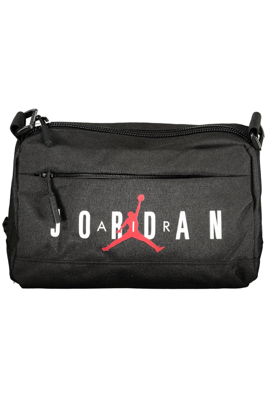 JORDAN MARSUPIO UOMO NERO