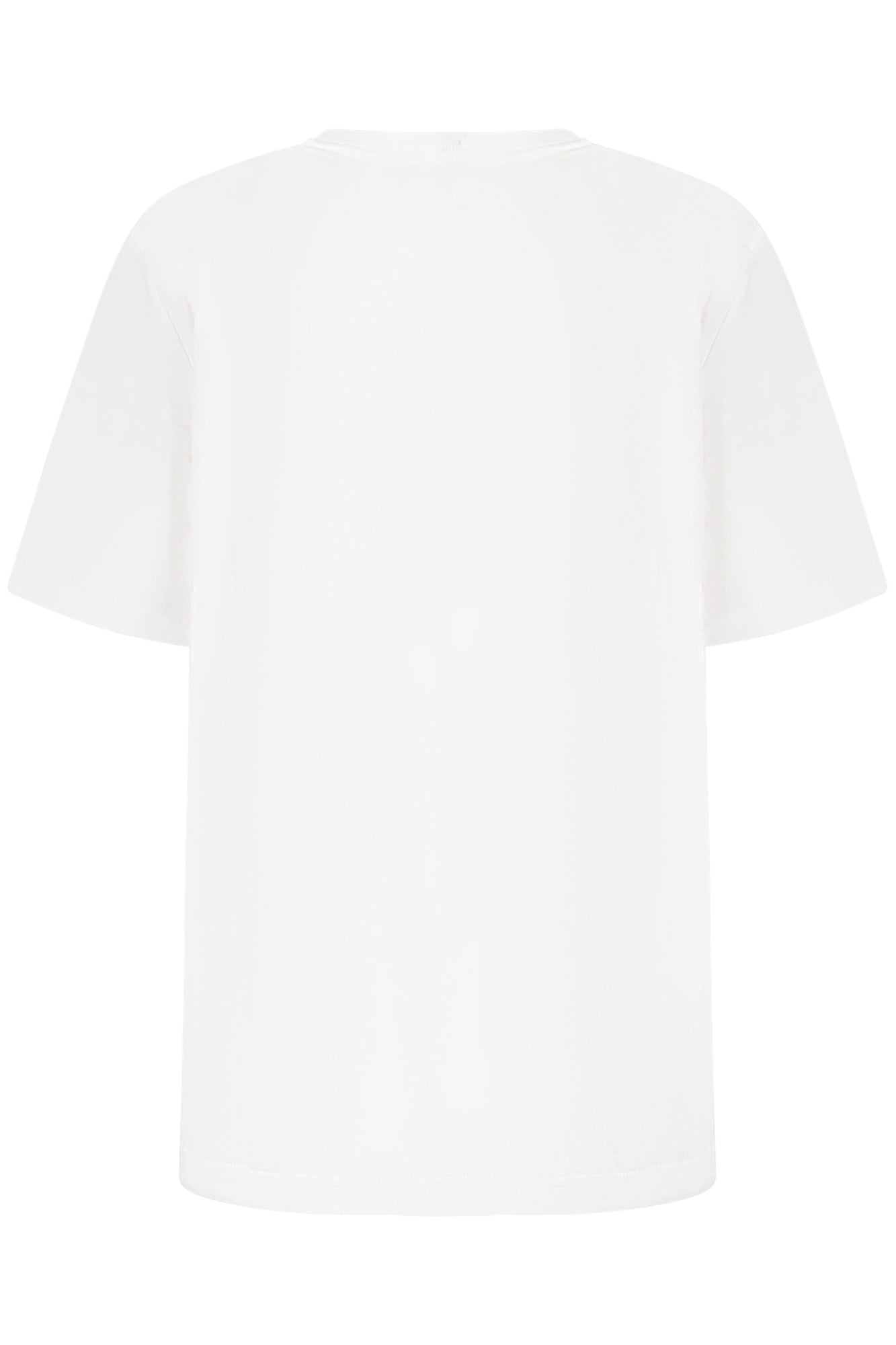 JORDAN T-SHIRT MANICHE CORTE BAMBINO