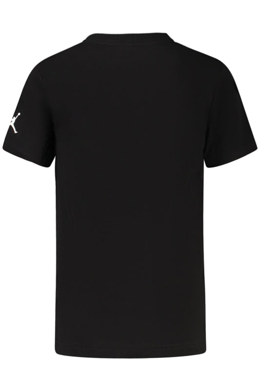 JORDAN T-SHIRT MANICHE CORTE BAMBINO