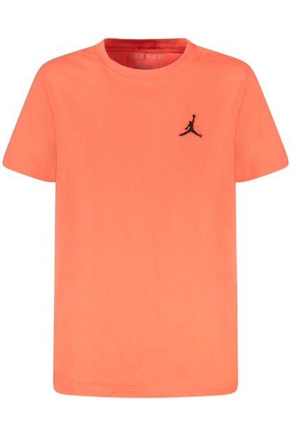 JORDAN T-SHIRT MANICHE CORTE BAMBINO