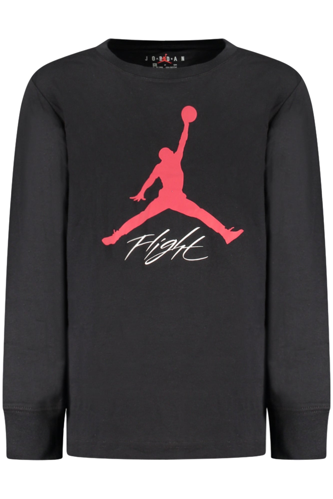 JORDAN T-SHIRT MANICHE LUNGHE BAMBINO