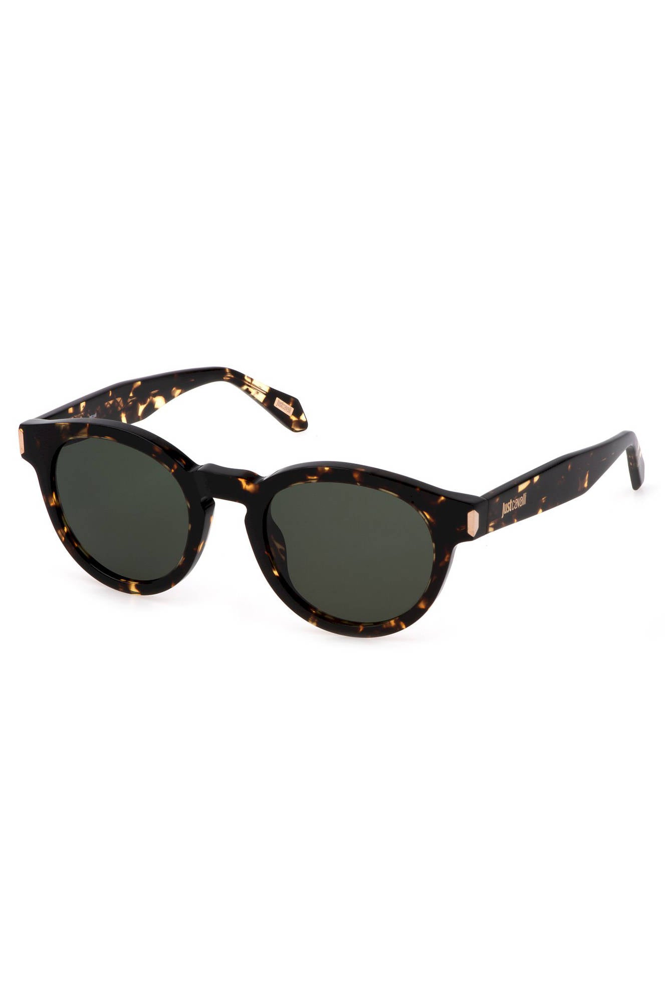 JUST CAVALLI JUST CAVALLI OCCHIALE DA SOLE DONNA NERO