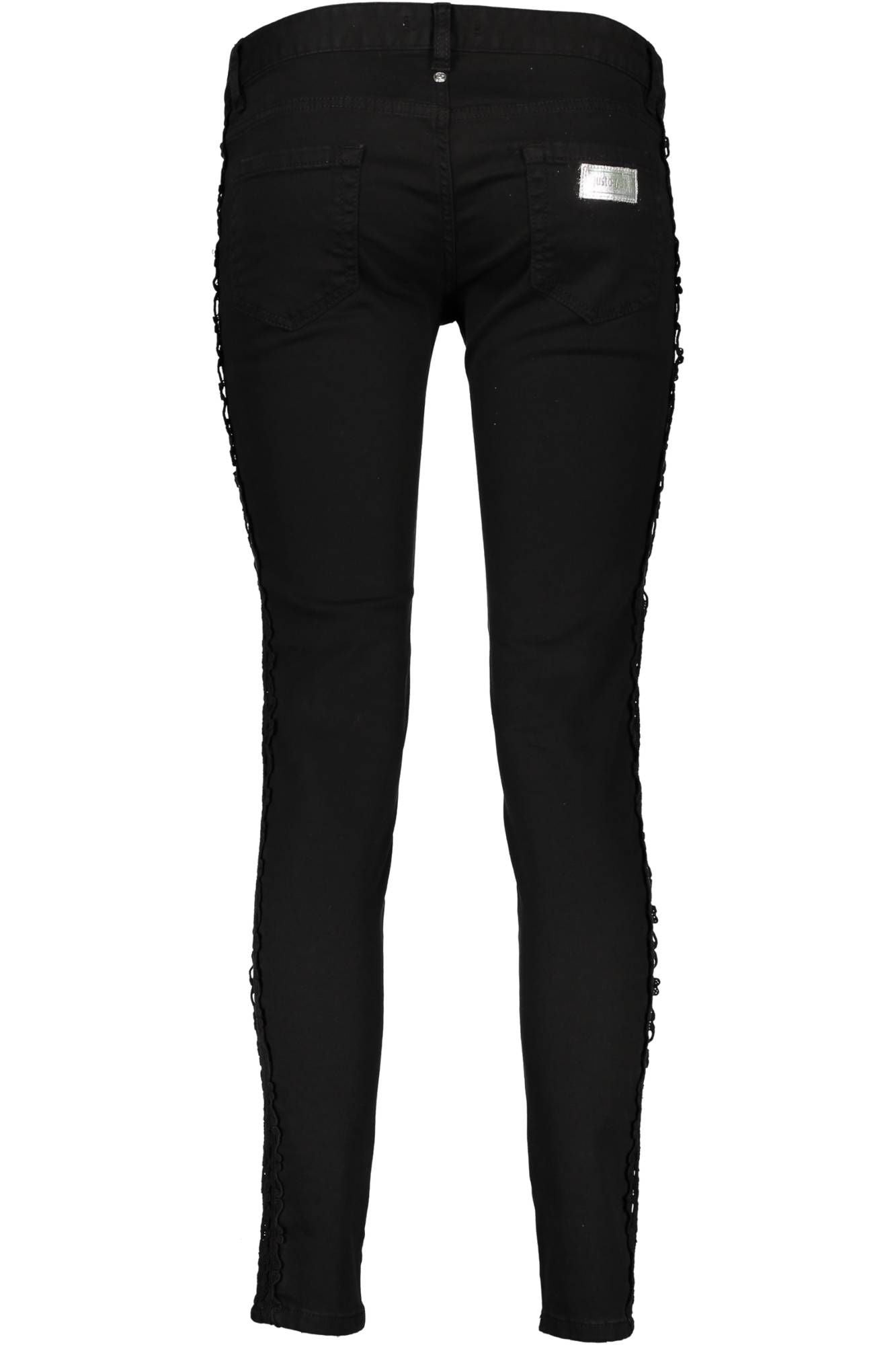 JUST CAVALLI PANTALONE DONNA