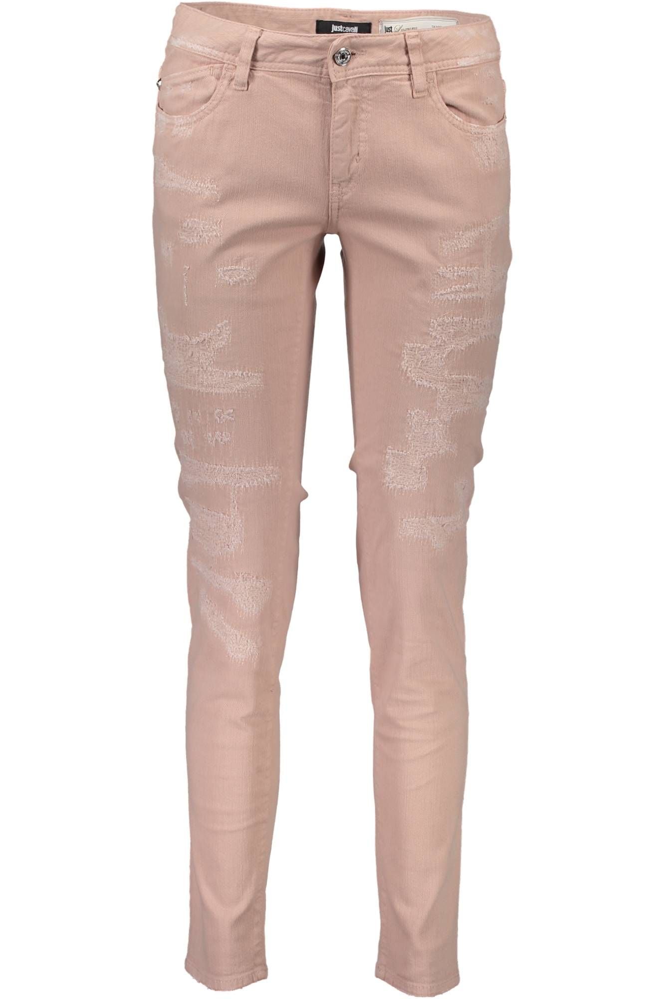 JUST CAVALLI PANTALONE DONNA