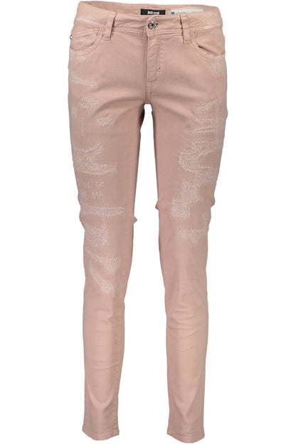 JUST CAVALLI PANTALONE DONNA