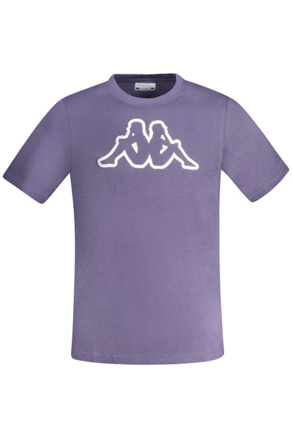 KAPPA T-SHIRT MANICHE CORTE UOMO