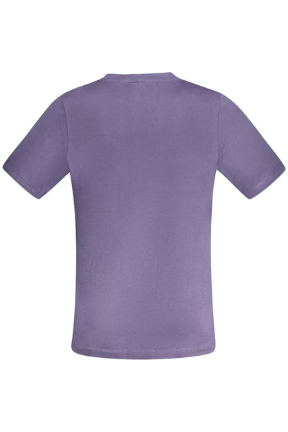 KAPPA T-SHIRT MANICHE CORTE UOMO