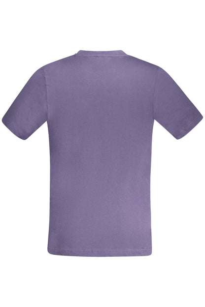 KAPPA T-SHIRT MANICHE CORTE UOMO