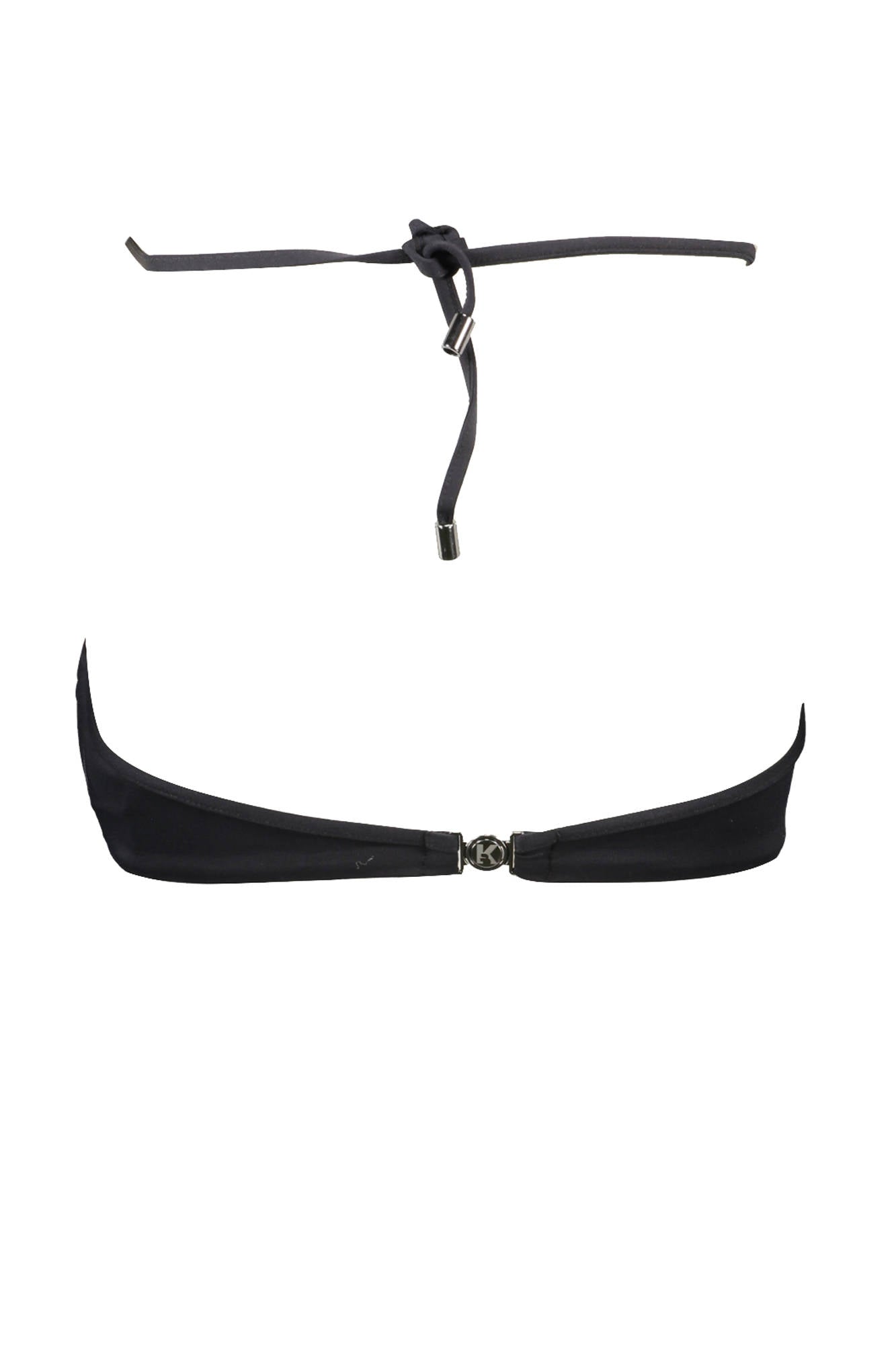 KARL LAGERFELD BEACHWEAR COSTUME PARTE SOPRA DONNA