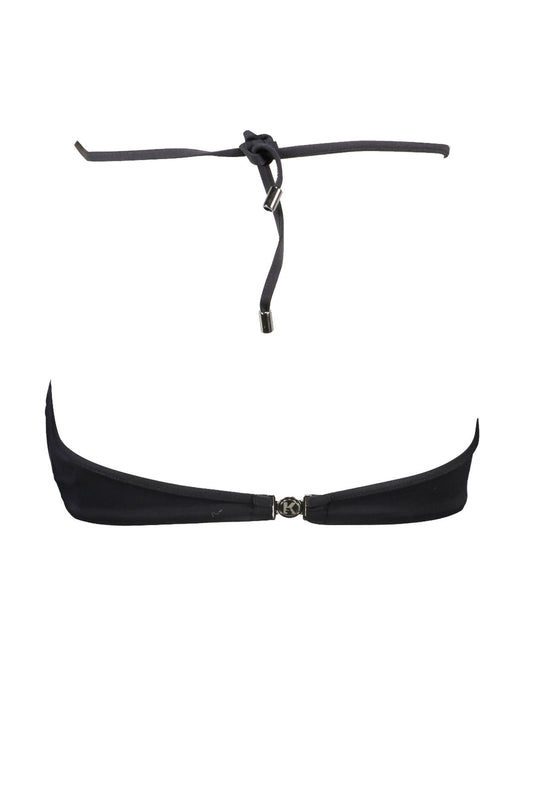 KARL LAGERFELD BEACHWEAR COSTUME PARTE SOPRA DONNA