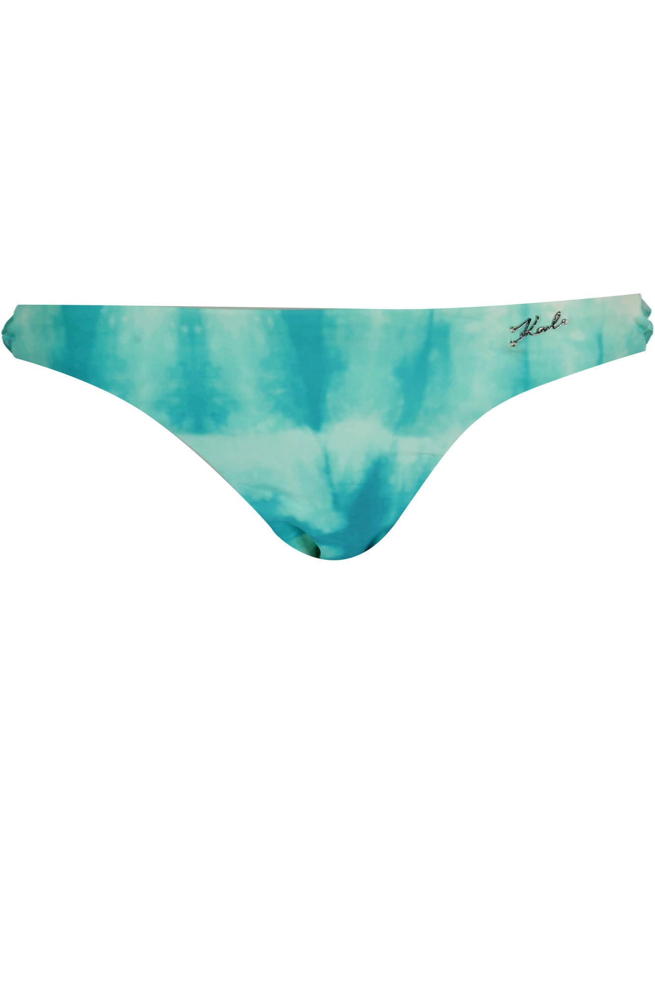 KARL LAGERFELD BEACHWEAR COSTUME PARTE SOTTO DONNA