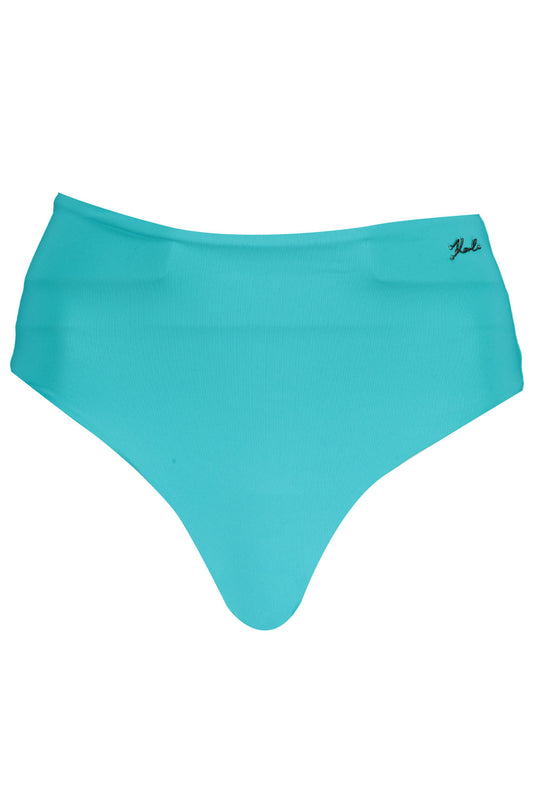 KARL LAGERFELD BEACHWEAR COSTUME PARTE SOTTO DONNA