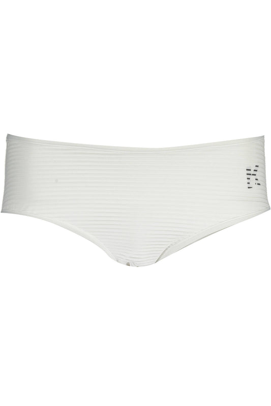 KARL LAGERFELD BEACHWEAR COSTUME PARTE SOTTO DONNA