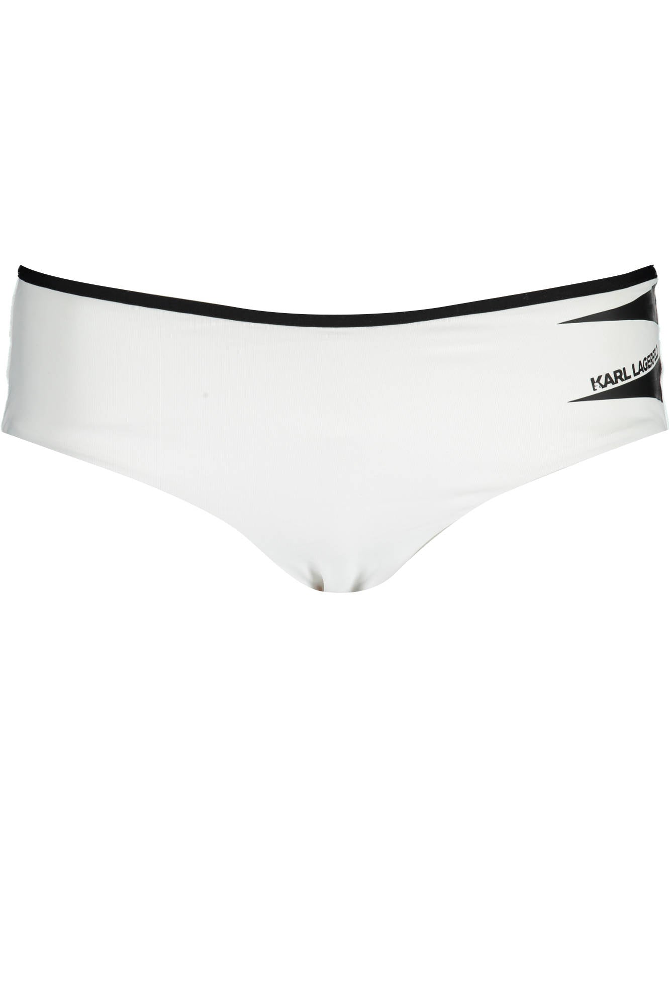 KARL LAGERFELD BEACHWEAR COSTUME PARTE SOTTO DONNA