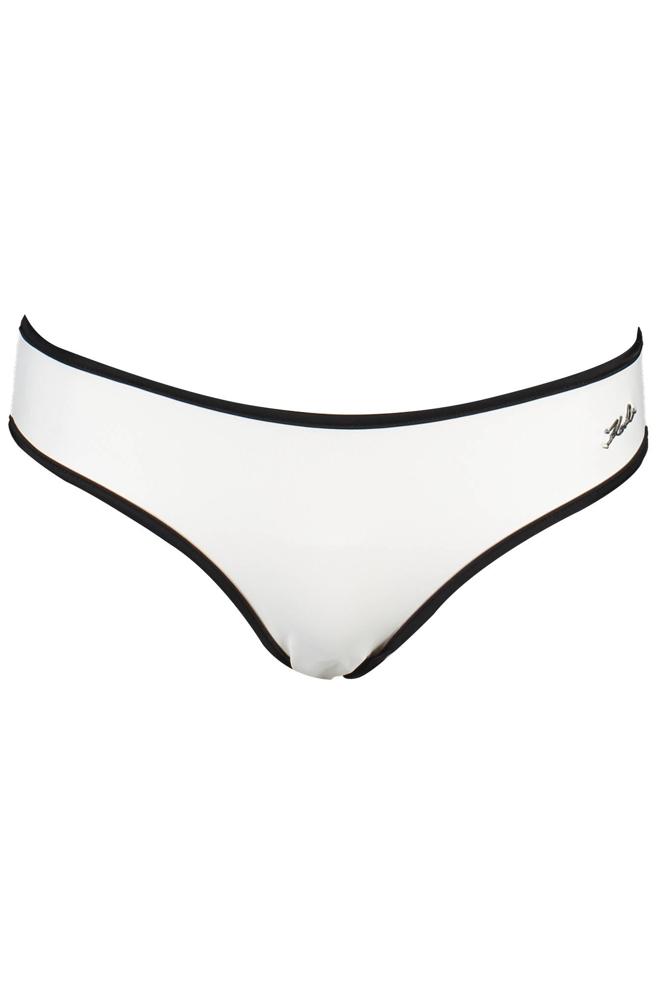 KARL LAGERFELD BEACHWEAR COSTUME PARTE SOTTO DONNA