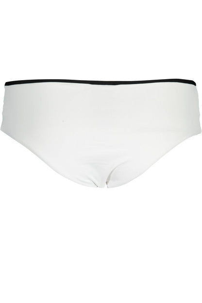 KARL LAGERFELD BEACHWEAR COSTUME PARTE SOTTO DONNA