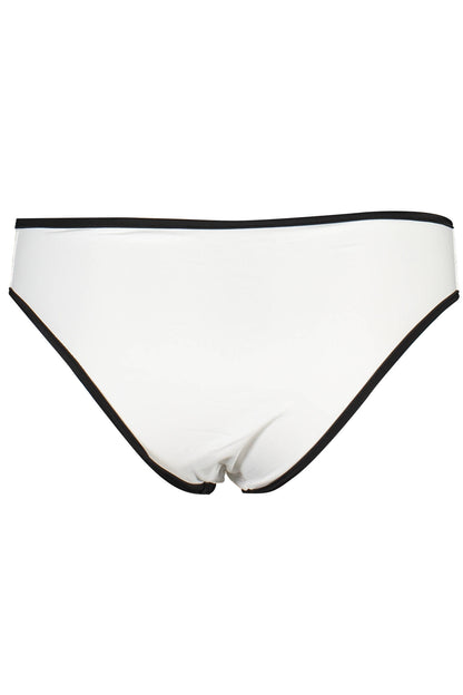 KARL LAGERFELD BEACHWEAR COSTUME PARTE SOTTO DONNA