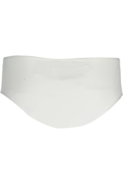 KARL LAGERFELD BEACHWEAR COSTUME PARTE SOTTO DONNA