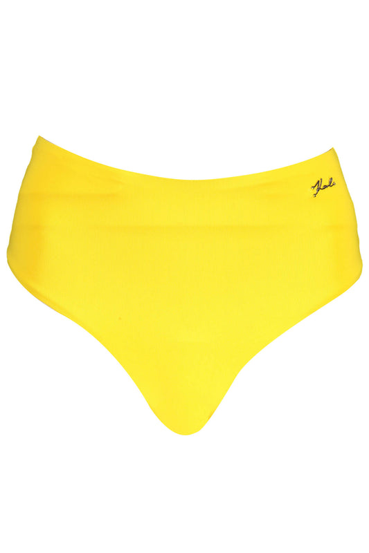 KARL LAGERFELD BEACHWEAR COSTUME PARTE SOTTO DONNA
