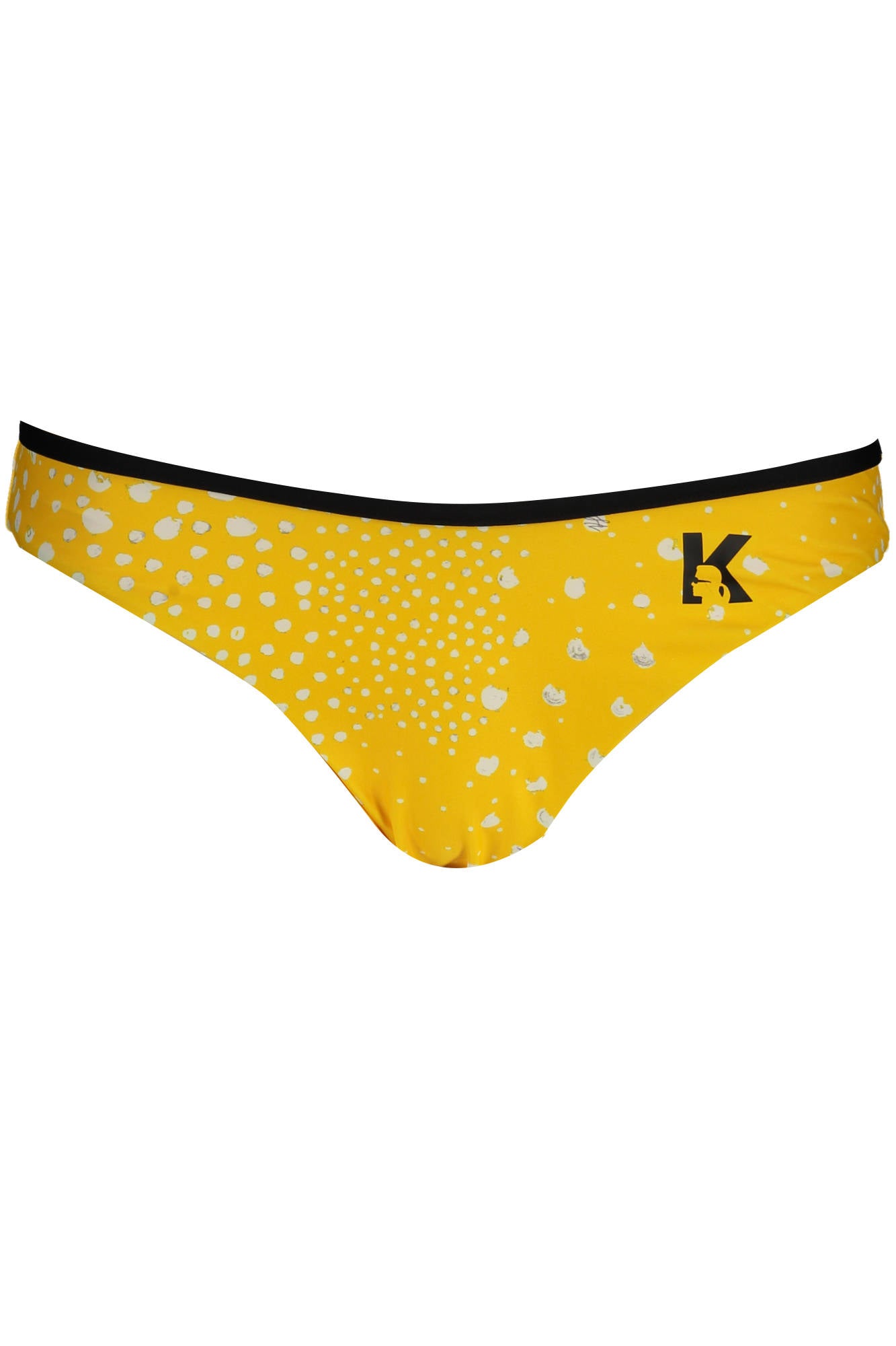 KARL LAGERFELD BEACHWEAR COSTUME PARTE SOTTO DONNA