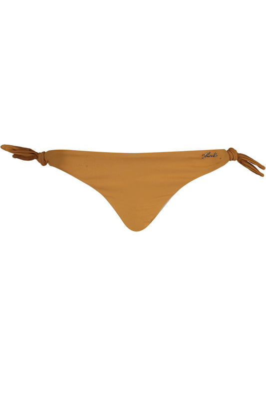 KARL LAGERFELD BEACHWEAR COSTUME PARTE SOTTO DONNA