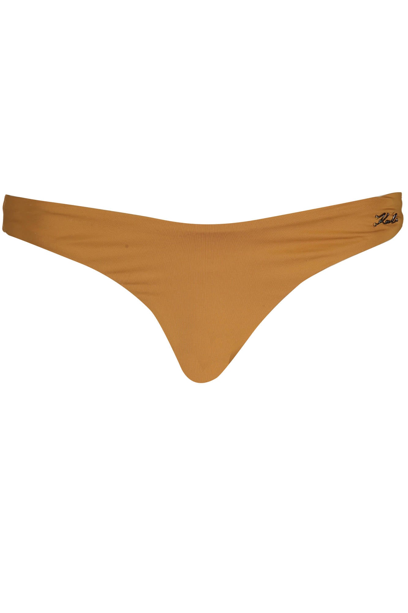 KARL LAGERFELD BEACHWEAR COSTUME PARTE SOTTO DONNA