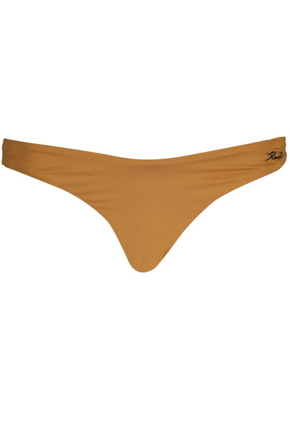 KARL LAGERFELD BEACHWEAR COSTUME PARTE SOTTO DONNA