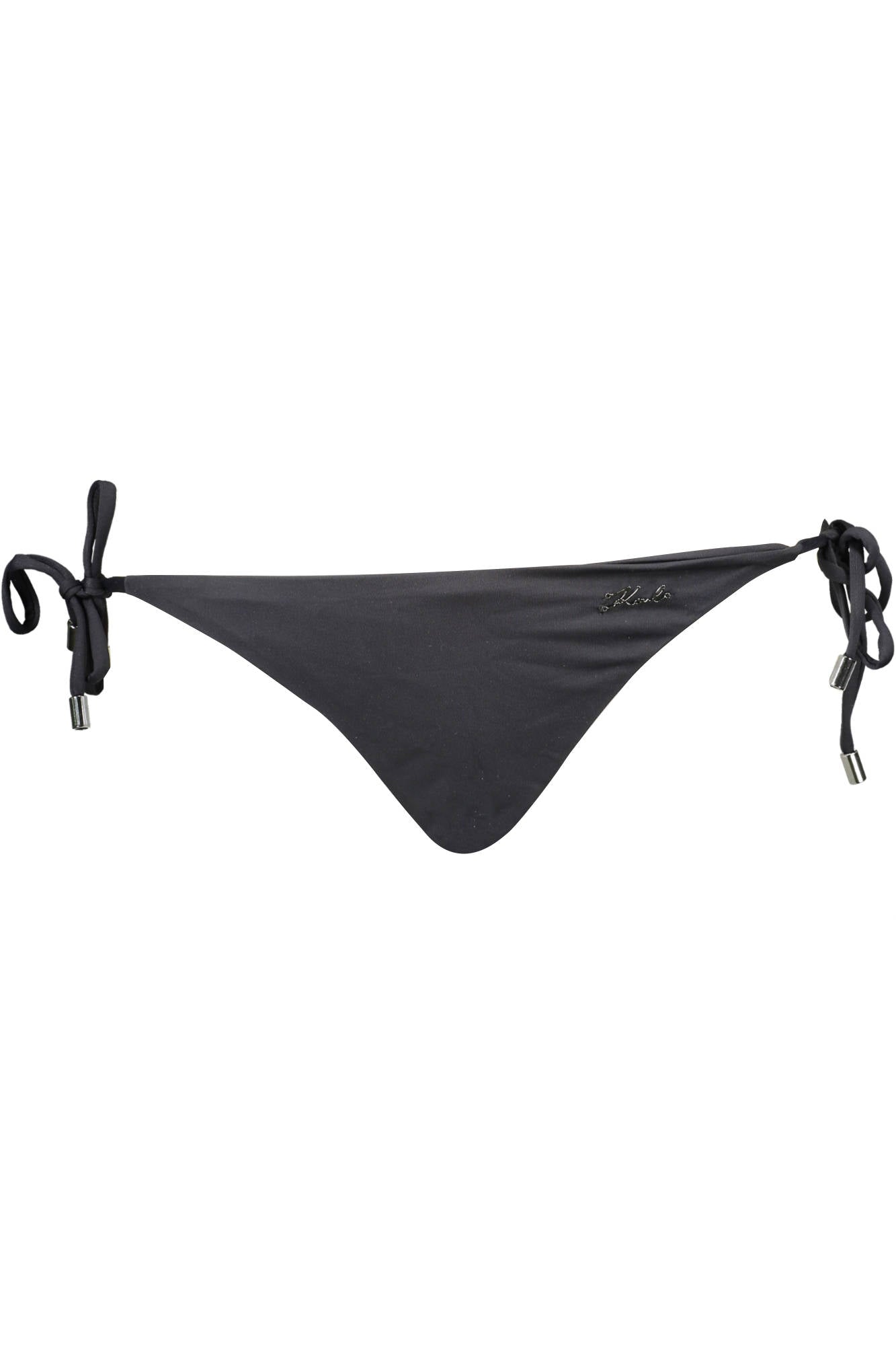 KARL LAGERFELD BEACHWEAR COSTUME PARTE SOTTO DONNA