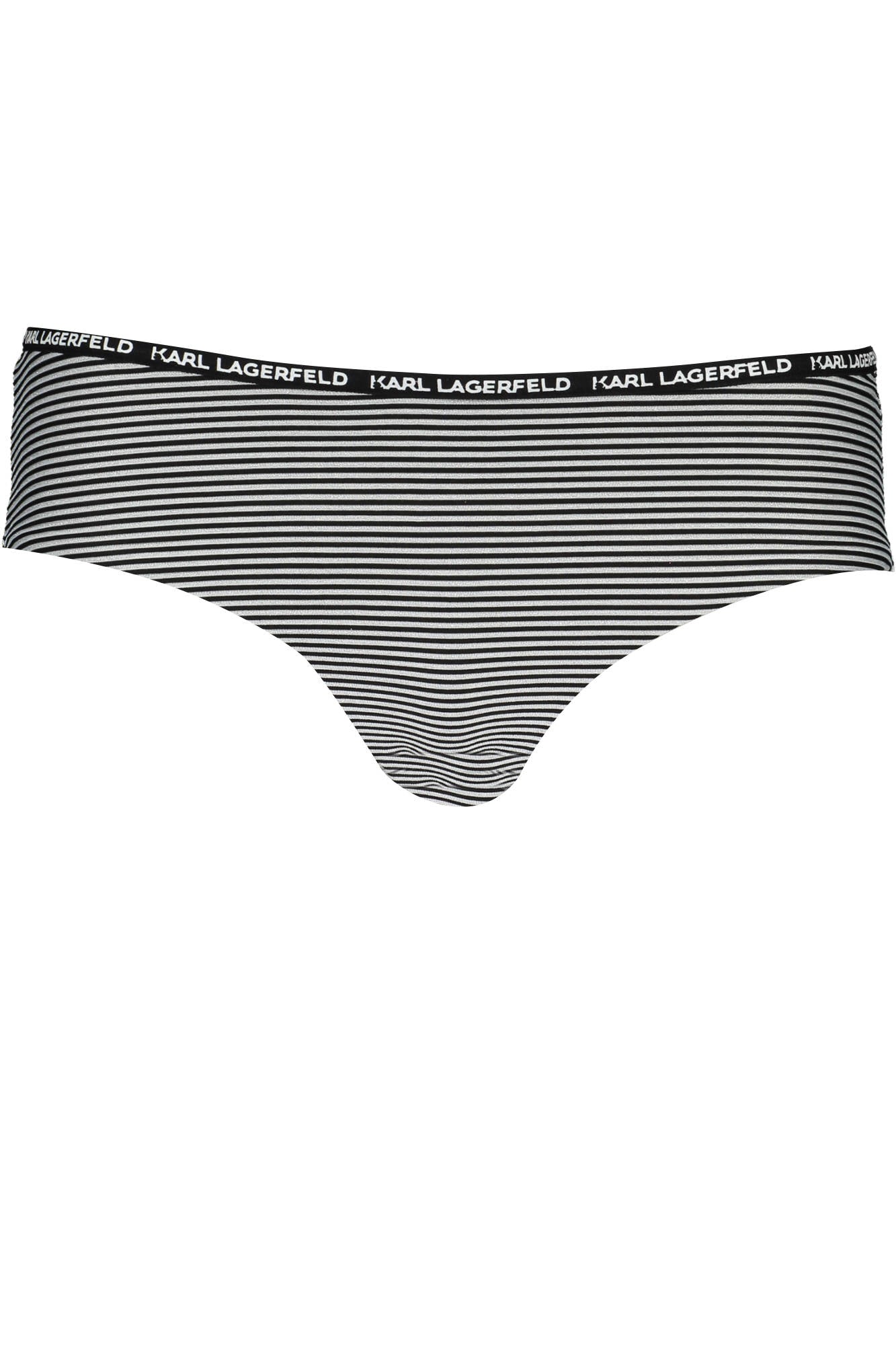 KARL LAGERFELD BEACHWEAR COSTUME PARTE SOTTO DONNA