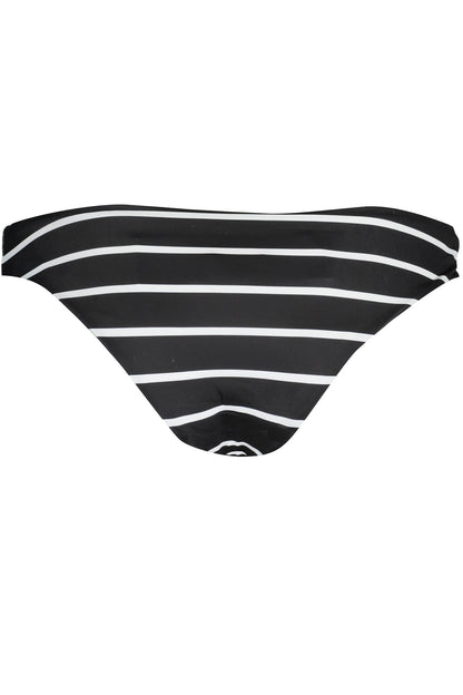 KARL LAGERFELD BEACHWEAR COSTUME PARTE SOTTO DONNA