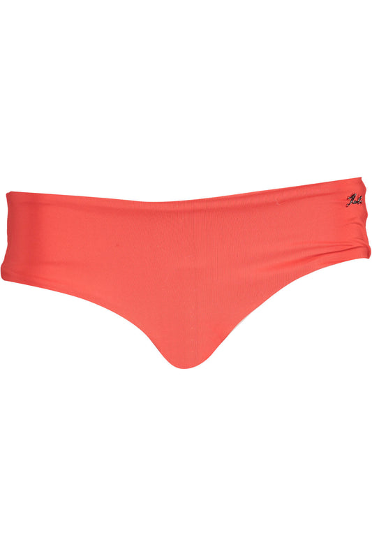 KARL LAGERFELD BEACHWEAR COSTUME PARTE SOTTO DONNA