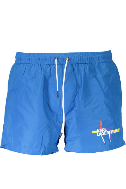 KARL LAGERFELD BEACHWEAR COSTUME PARTE SOTTO UOMO