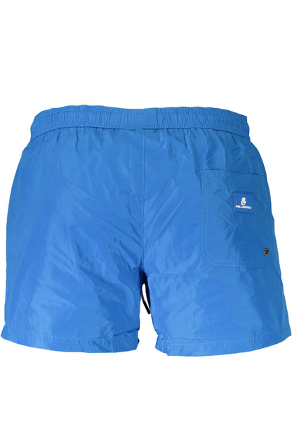 KARL LAGERFELD BEACHWEAR COSTUME PARTE SOTTO UOMO