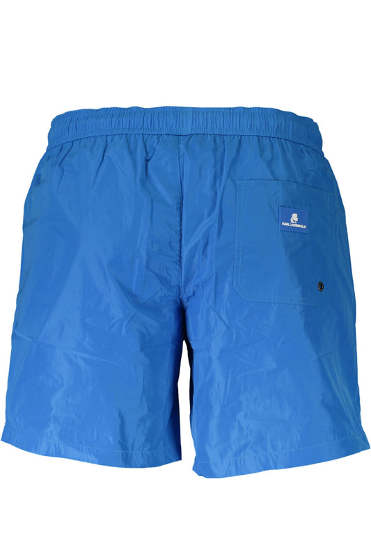 KARL LAGERFELD BEACHWEAR COSTUME PARTE SOTTO UOMO