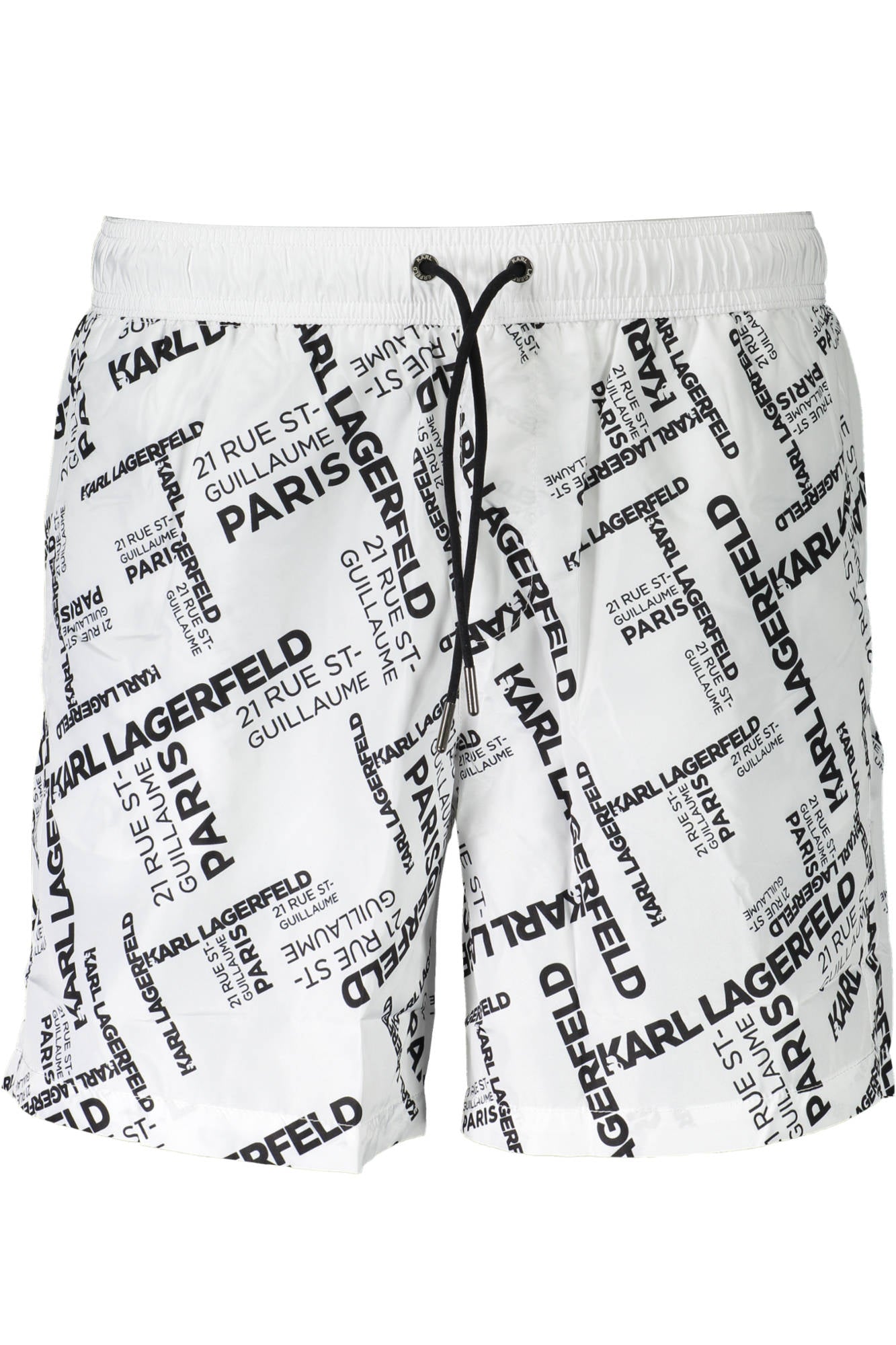 KARL LAGERFELD BEACHWEAR COSTUME PARTE SOTTO UOMO