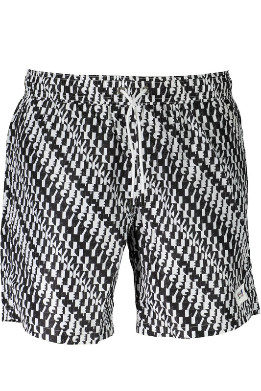 KARL LAGERFELD BEACHWEAR COSTUME PARTE SOTTO UOMO