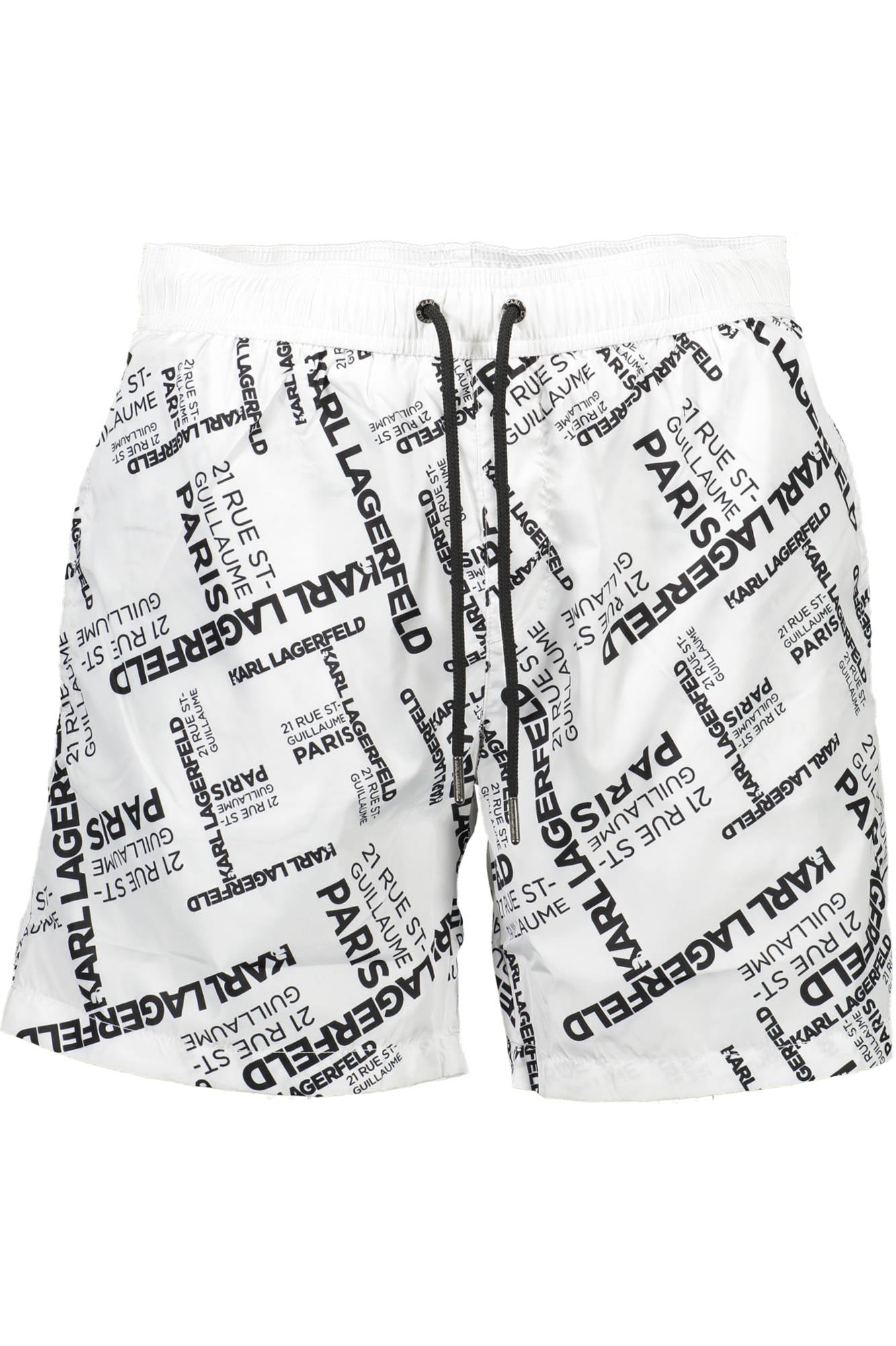 KARL LAGERFELD BEACHWEAR COSTUME PARTE SOTTO UOMO