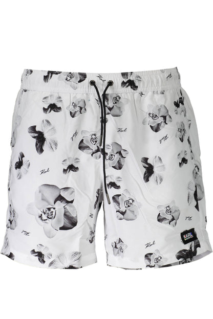 KARL LAGERFELD BEACHWEAR COSTUME PARTE SOTTO UOMO