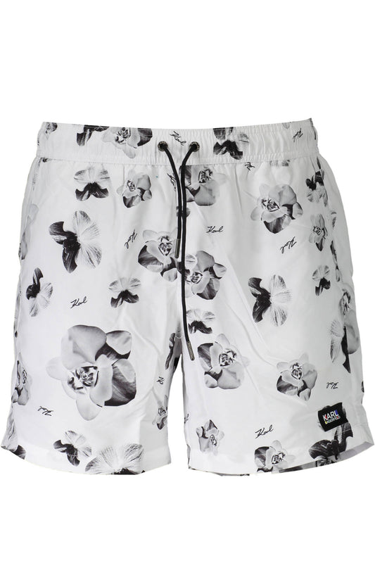 KARL LAGERFELD BEACHWEAR COSTUME PARTE SOTTO UOMO