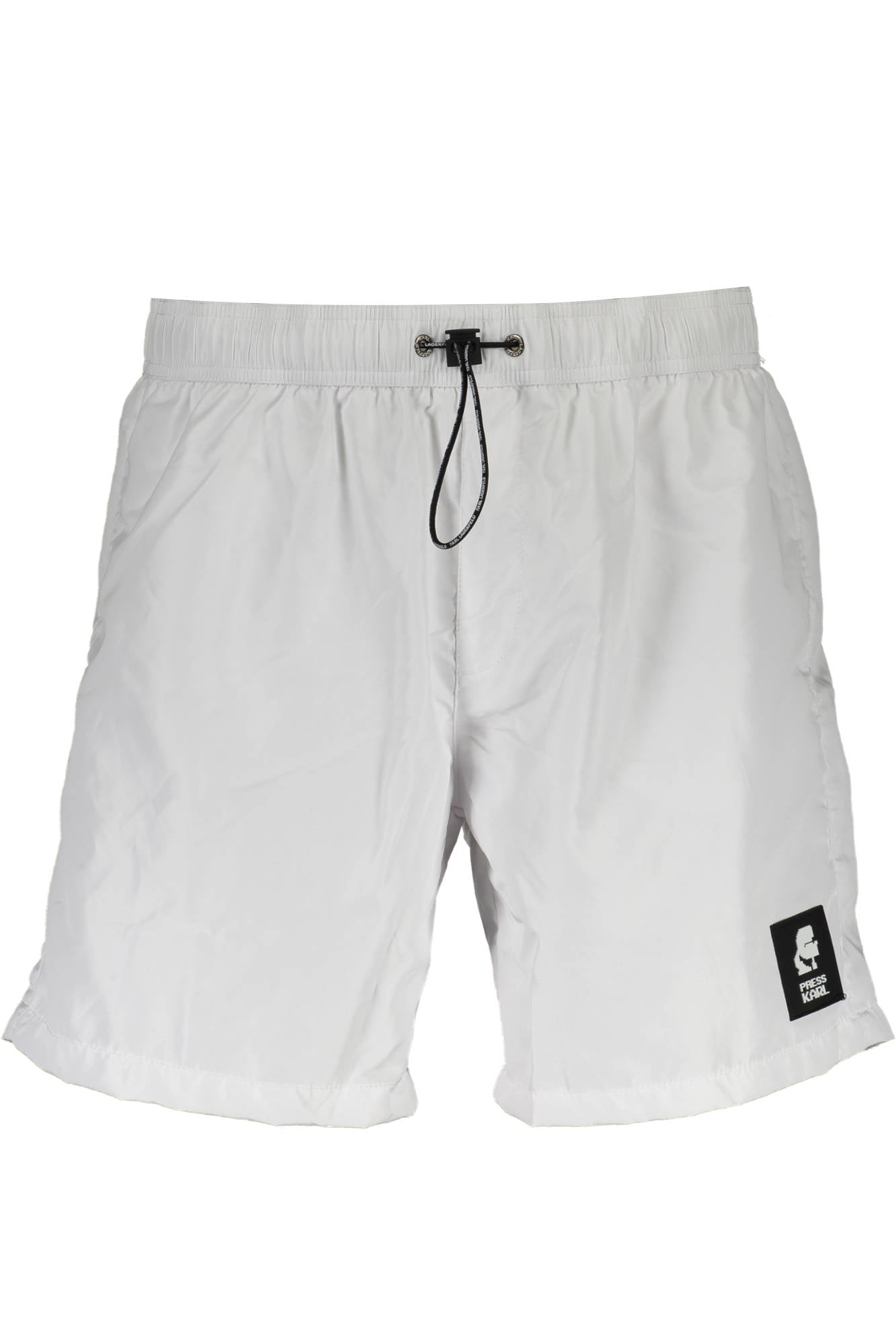 KARL LAGERFELD BEACHWEAR COSTUME PARTE SOTTO UOMO