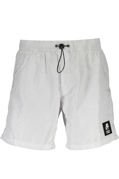 KARL LAGERFELD BEACHWEAR COSTUME PARTE SOTTO UOMO