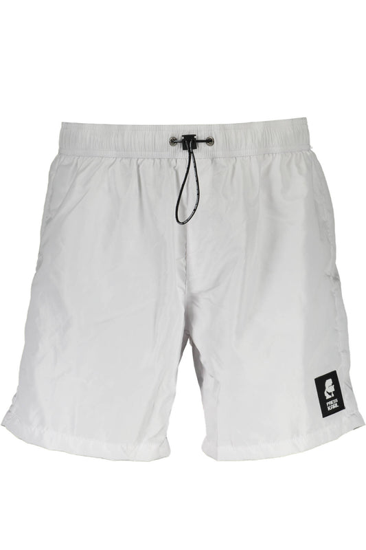 KARL LAGERFELD BEACHWEAR COSTUME PARTE SOTTO UOMO