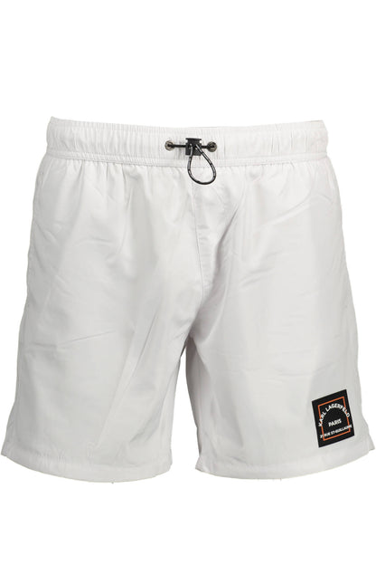 KARL LAGERFELD BEACHWEAR COSTUME PARTE SOTTO UOMO