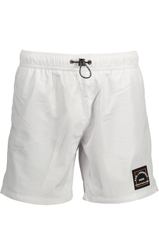 KARL LAGERFELD BEACHWEAR COSTUME PARTE SOTTO UOMO