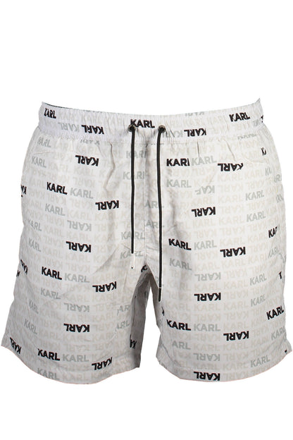 KARL LAGERFELD BEACHWEAR COSTUME PARTE SOTTO UOMO