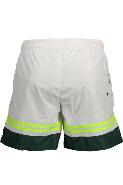 KARL LAGERFELD BEACHWEAR COSTUME PARTE SOTTO UOMO